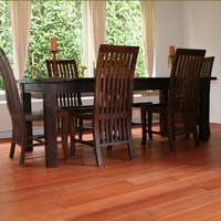 Tiete Rosewood Prefinished Solid Hardwood Flooring at Wholesale Prices